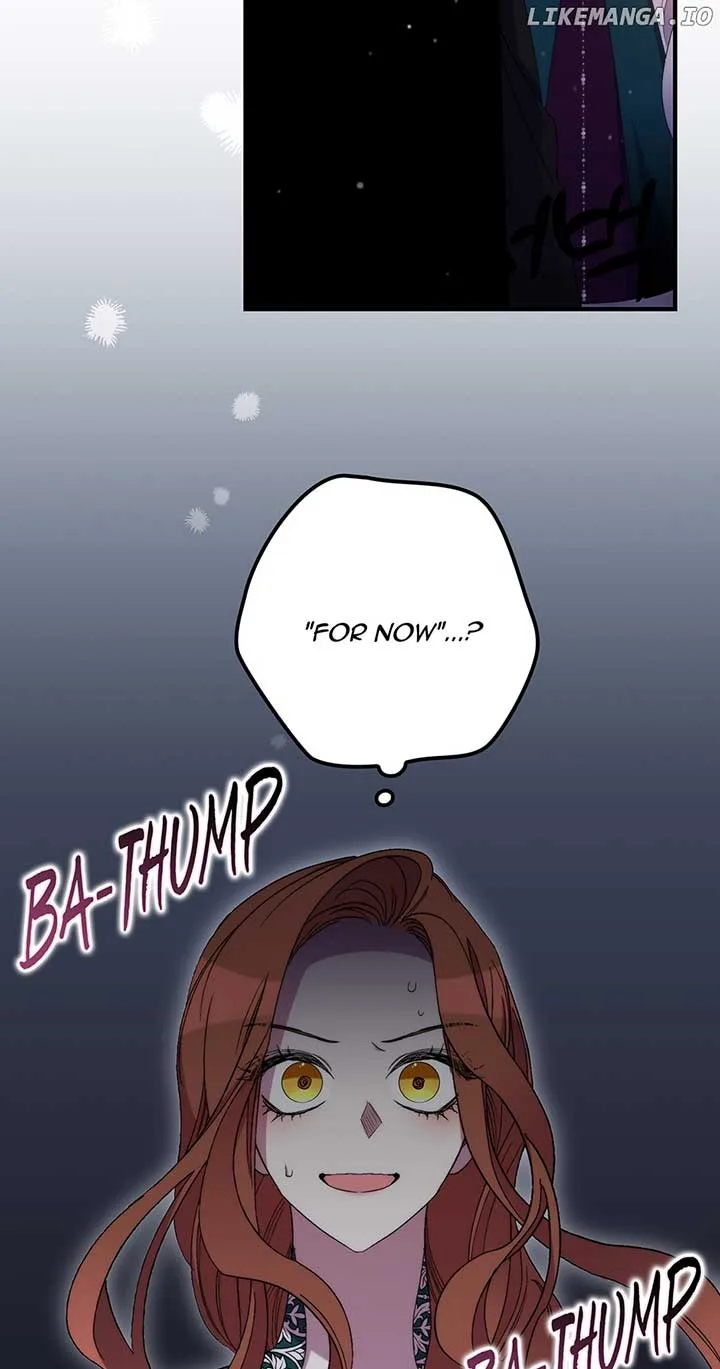 The Hero Went Crazy Even Though I’m the One Who Died Chapter 28 page 68
