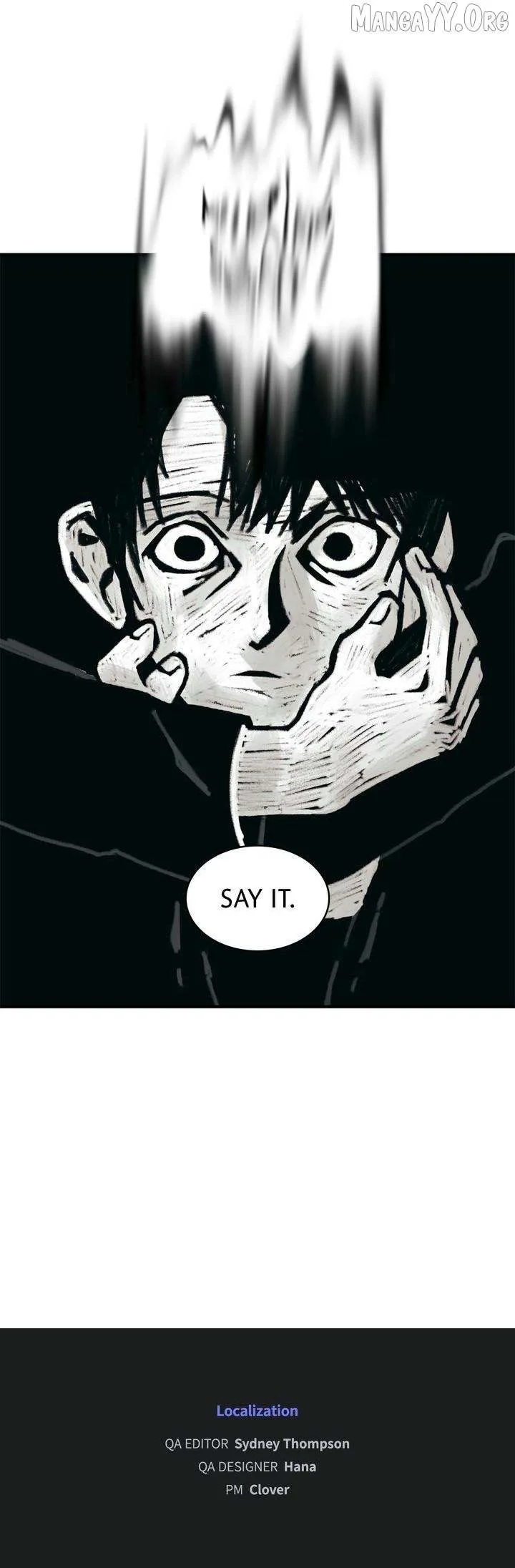 The House of Blind Sheep (Official) Chapter 29 page 21
