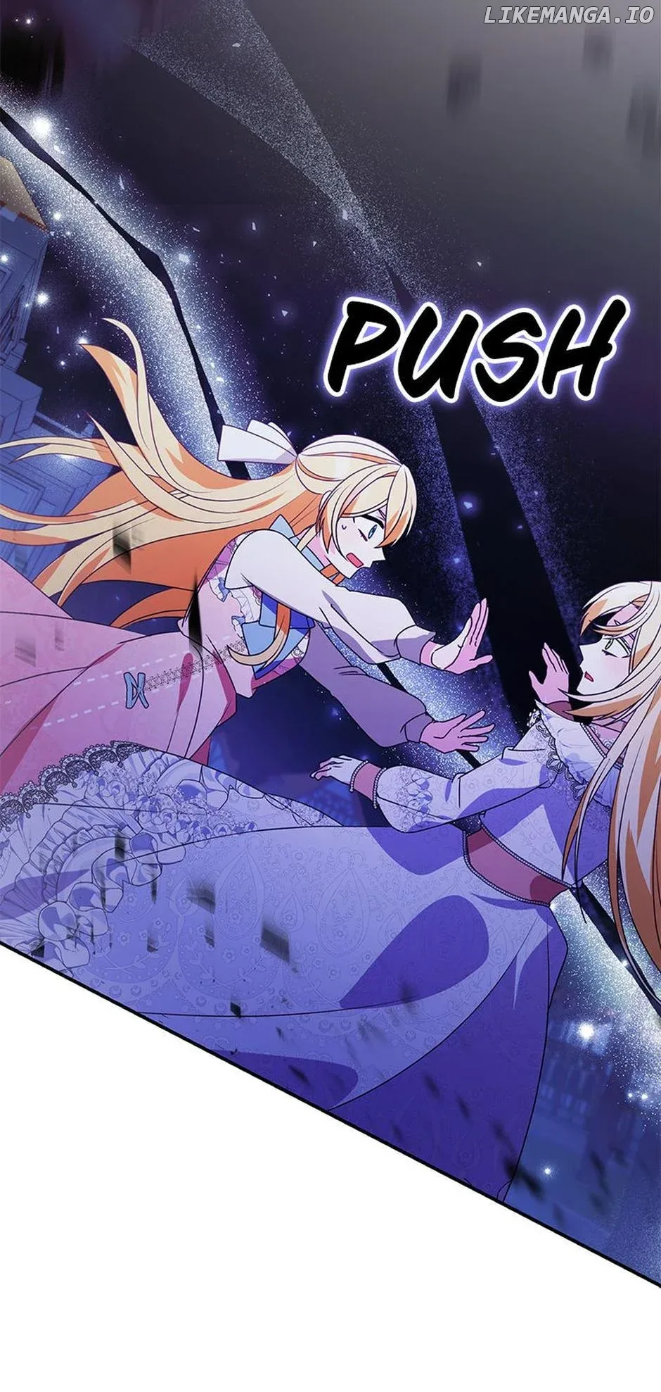 The Fake Rides in a Flower Kiln Chapter 29 page 79