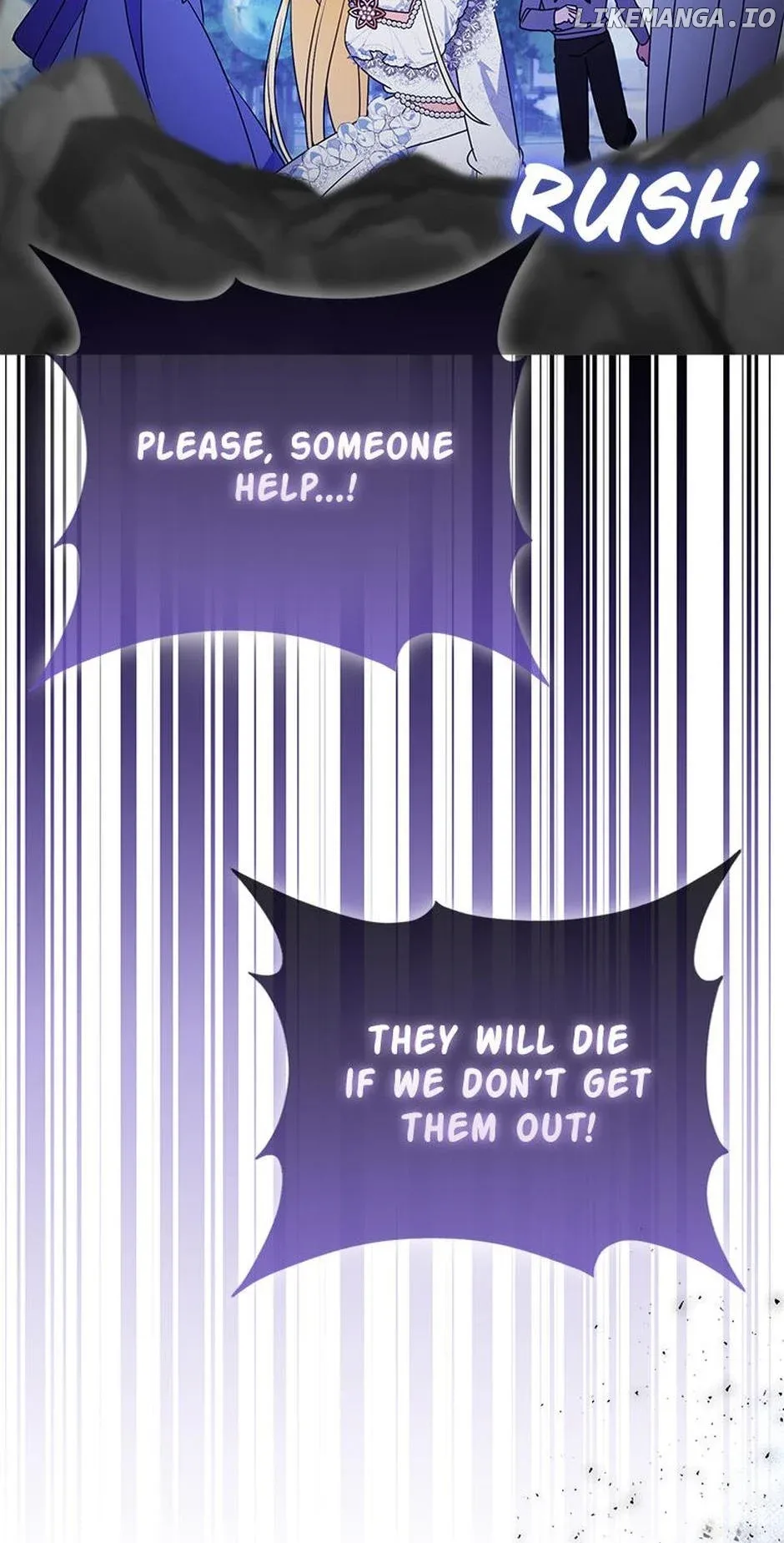 The Fake Rides in a Flower Kiln Chapter 29 page 86