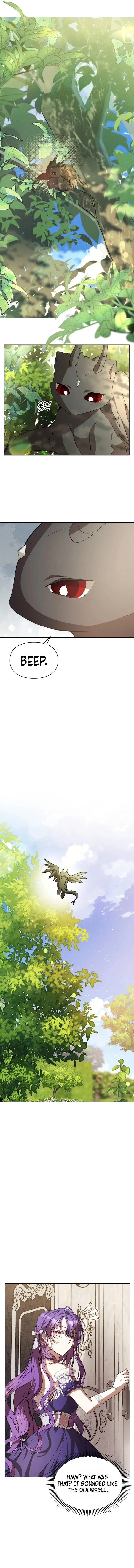 The Heroine Had an Affair with My Fiance Chapter 29 page 12