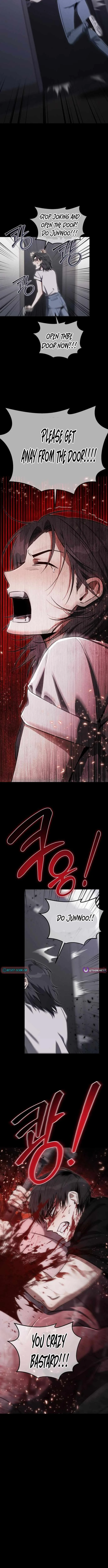 The Hunter Lives In A rented Apartment Chapter 29 page 14