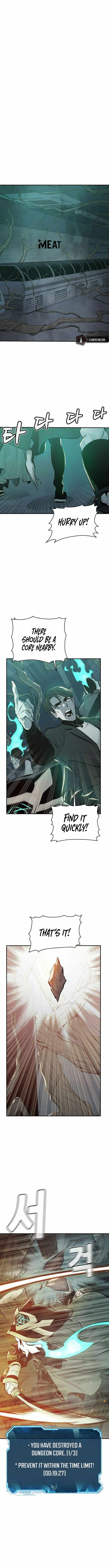 The Lone Necromancer Chapter 29 page 4