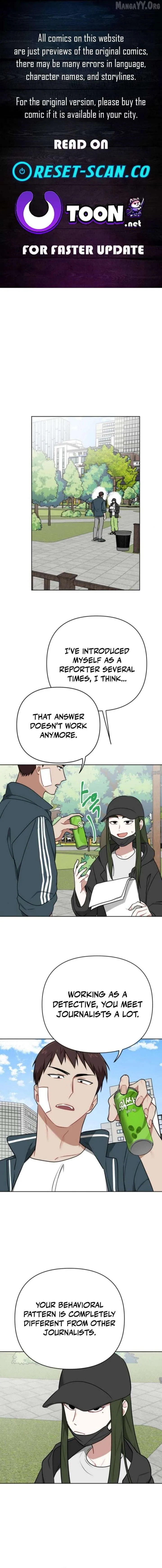 The Loser Is the First Lady Chapter 29 page 2