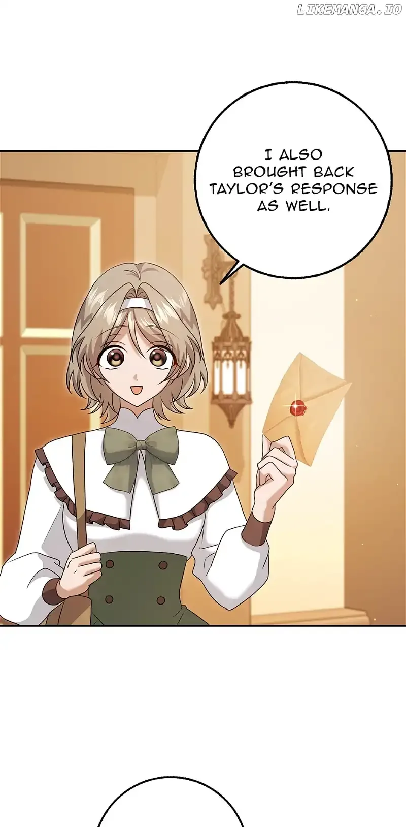 The Lost Cinderella Chapter 28 page 4