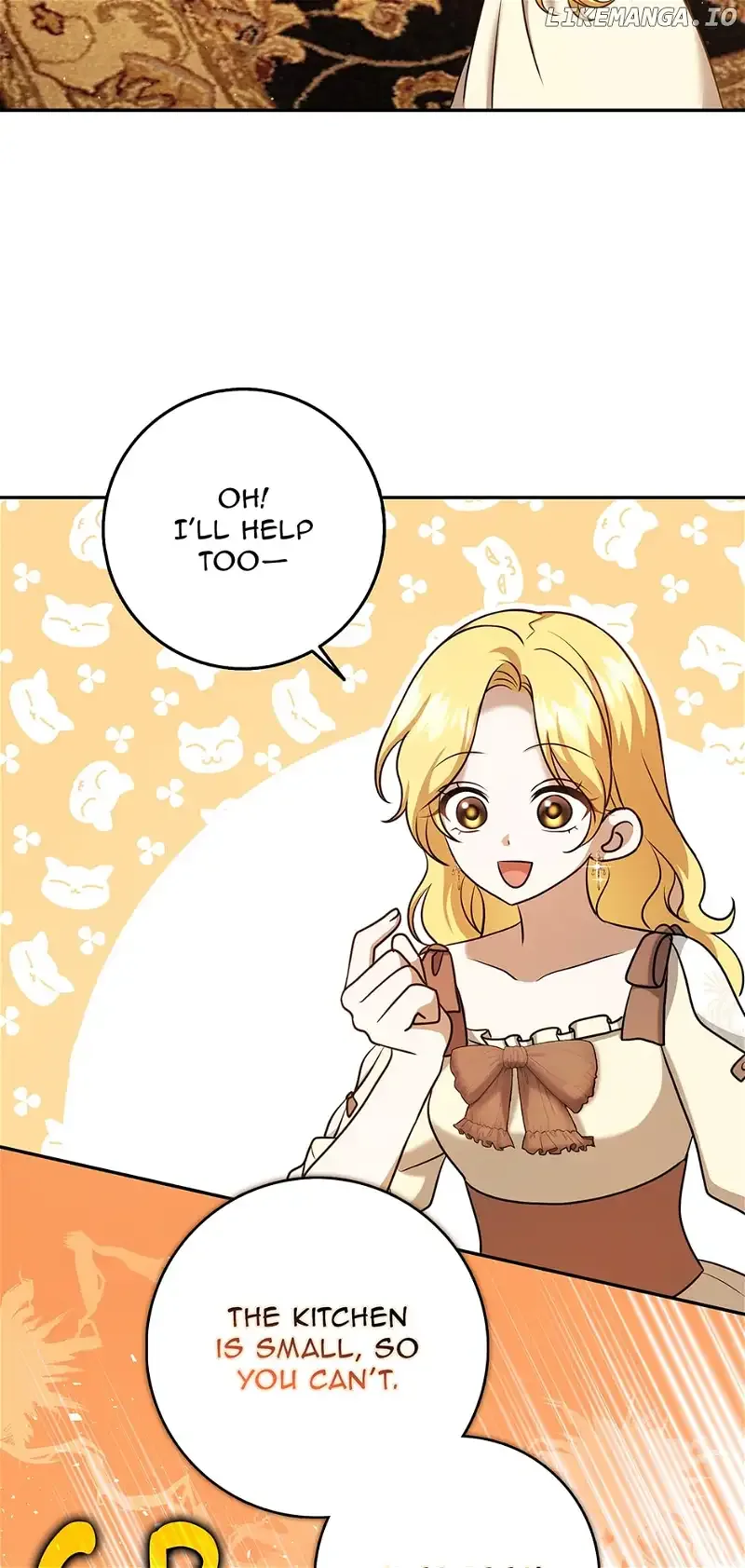 The Lost Cinderella Chapter 28 page 13