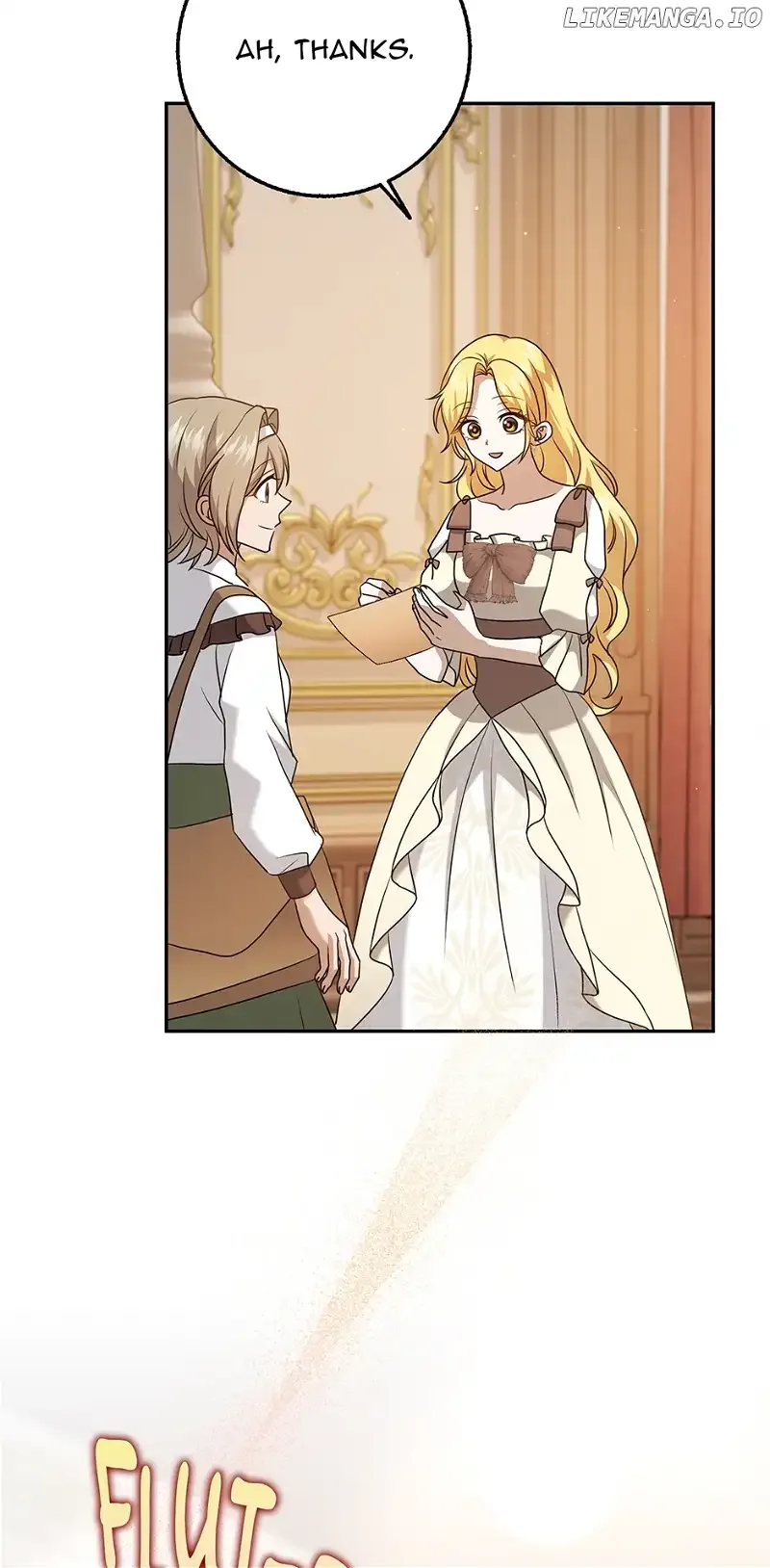 The Lost Cinderella Chapter 28 page 5