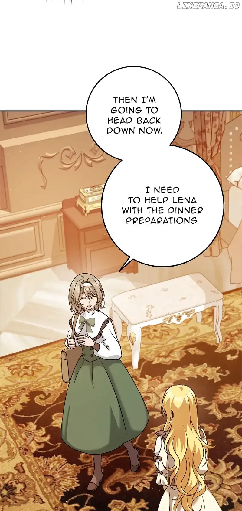 The Lost Cinderella Chapter 28 page 12