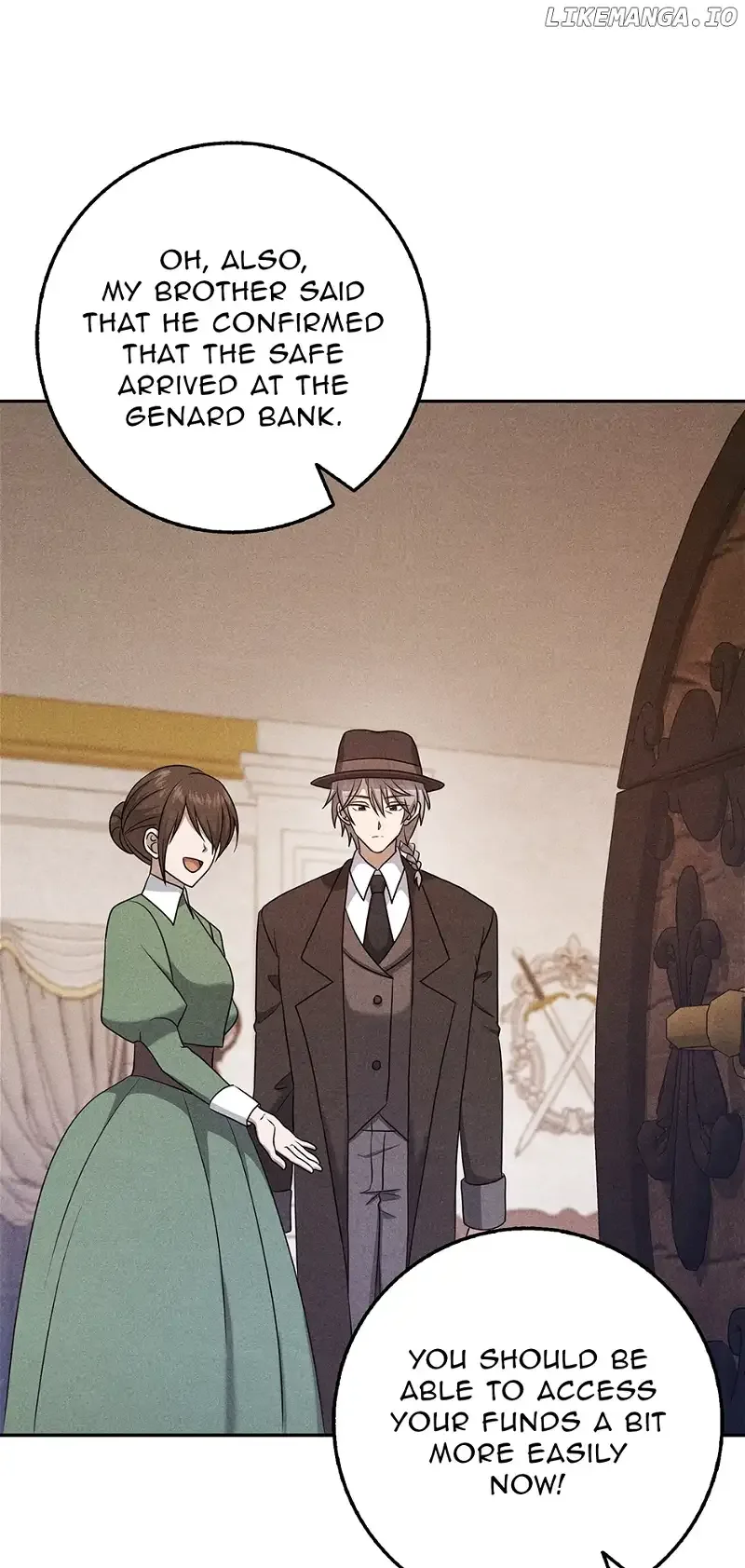 The Lost Cinderella Chapter 28 page 10