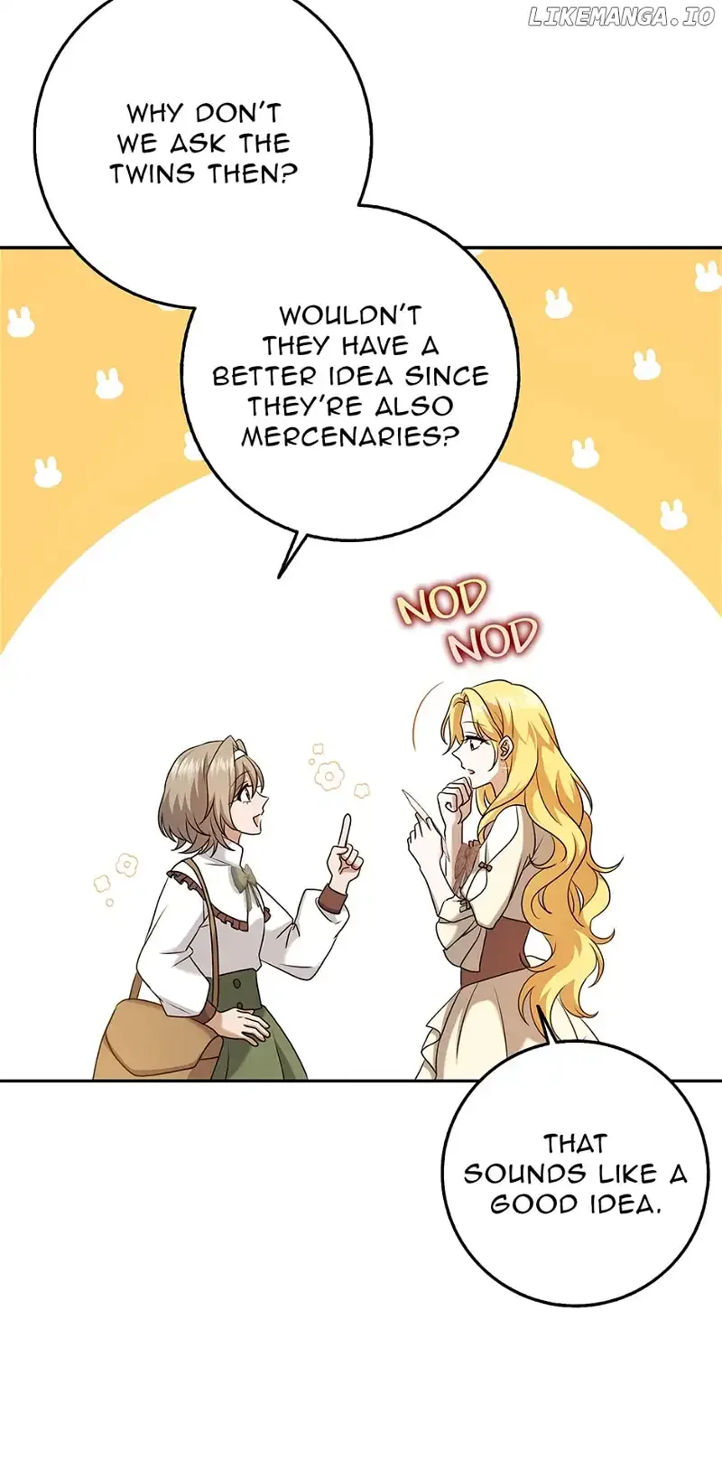 The Lost Cinderella Chapter 28 page 9