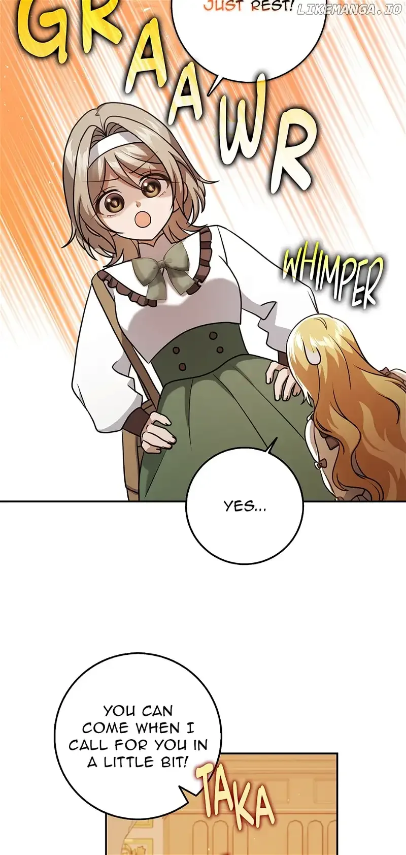 The Lost Cinderella Chapter 28 page 14