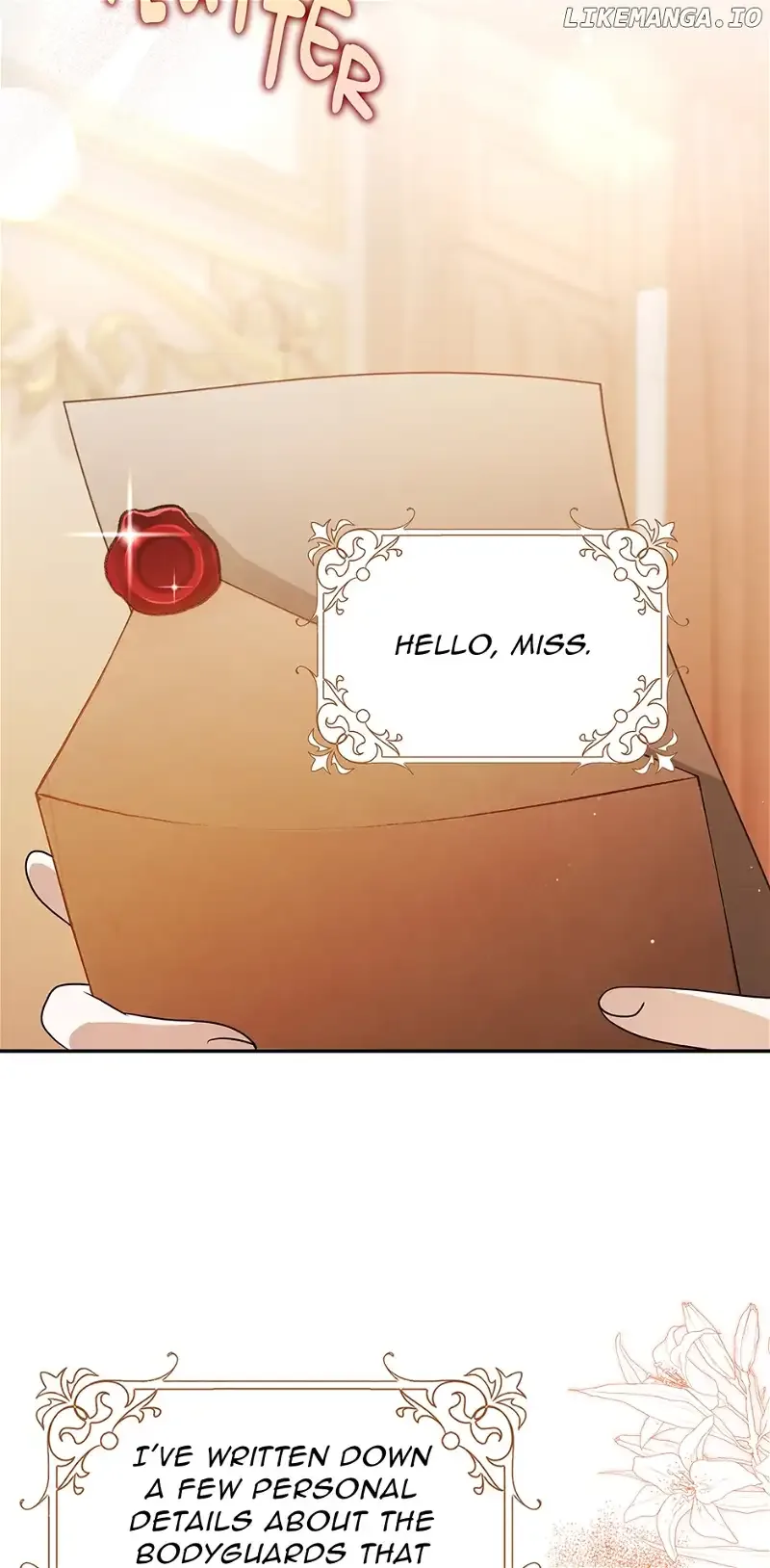 The Lost Cinderella Chapter 28 page 6