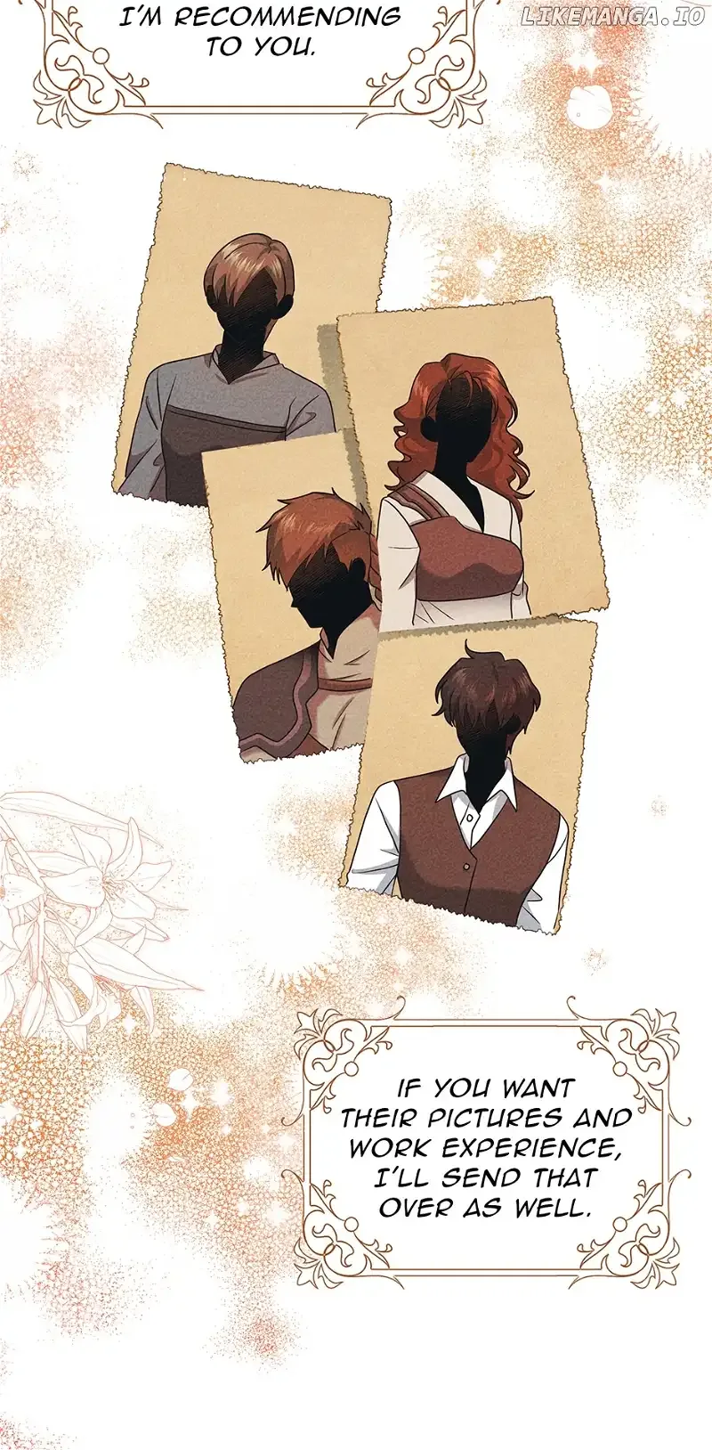 The Lost Cinderella Chapter 28 page 7