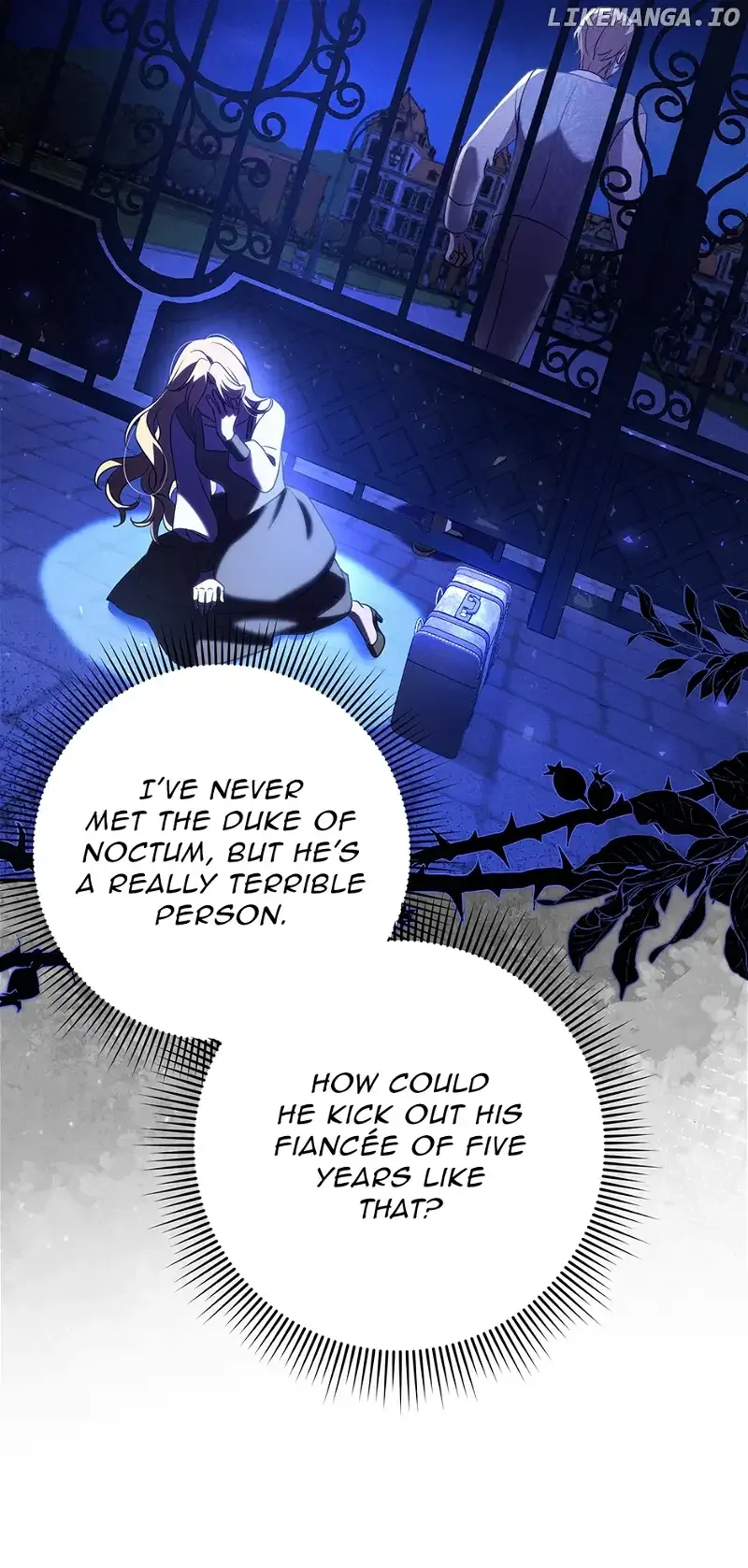 The Lost Cinderella Chapter 28 page 25