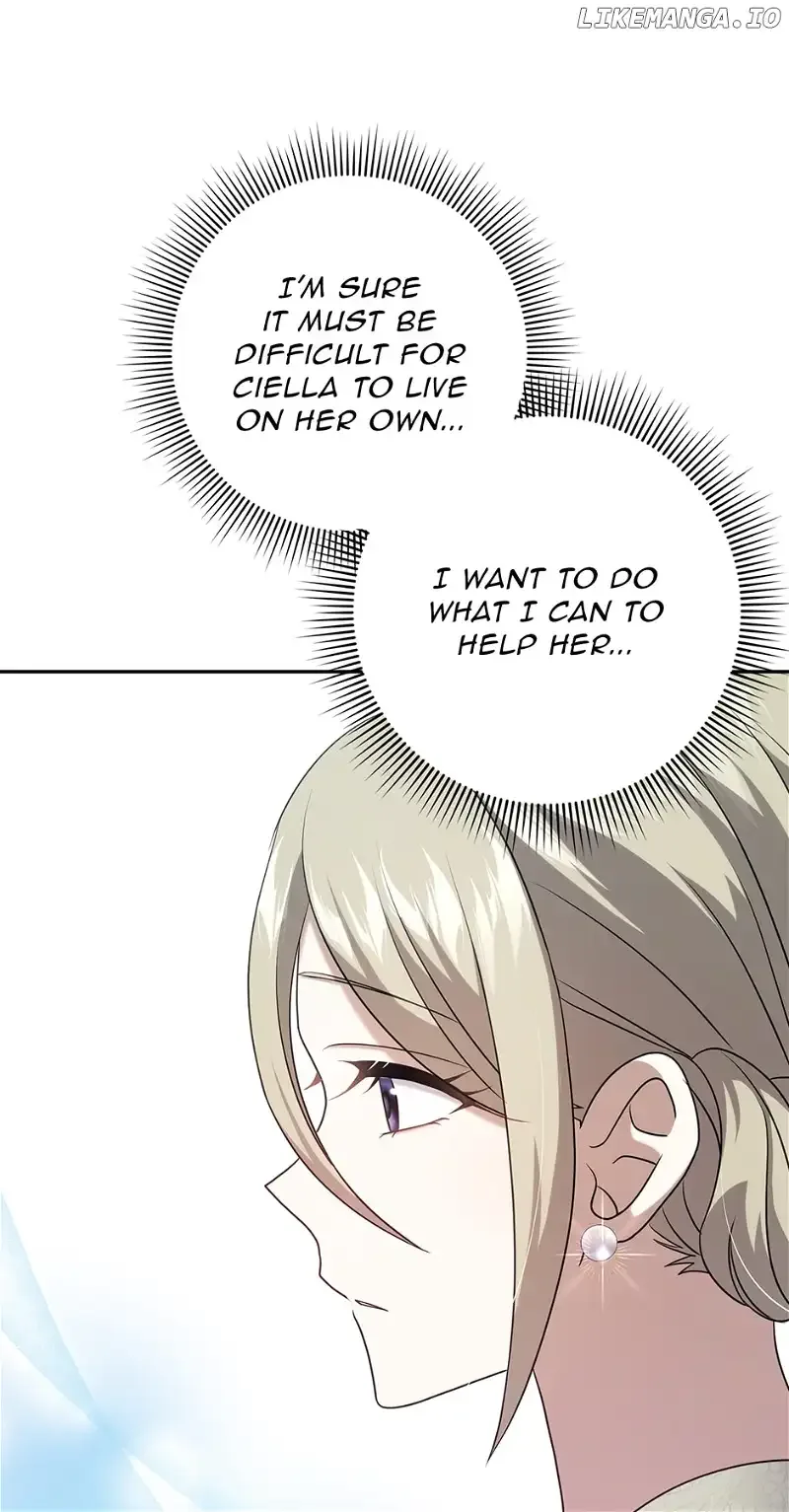 The Lost Cinderella Chapter 28 page 26