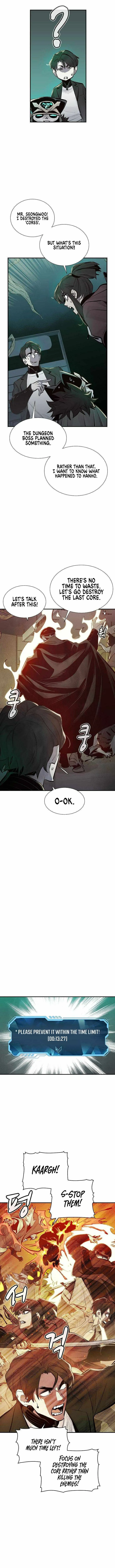The Lone Necromancer Chapter 29 page 7