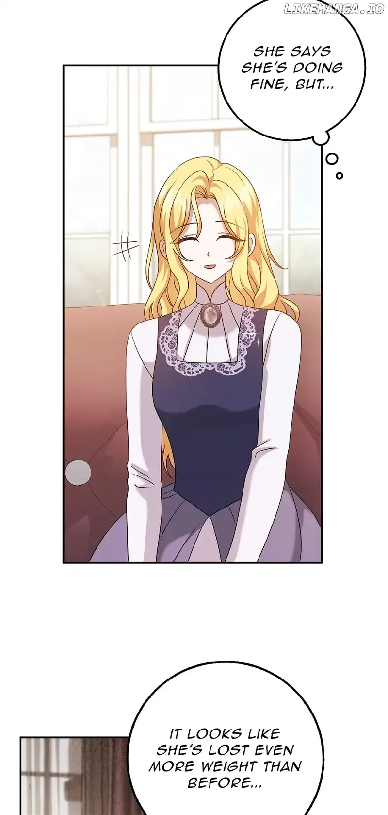 The Lost Cinderella Chapter 28 page 23
