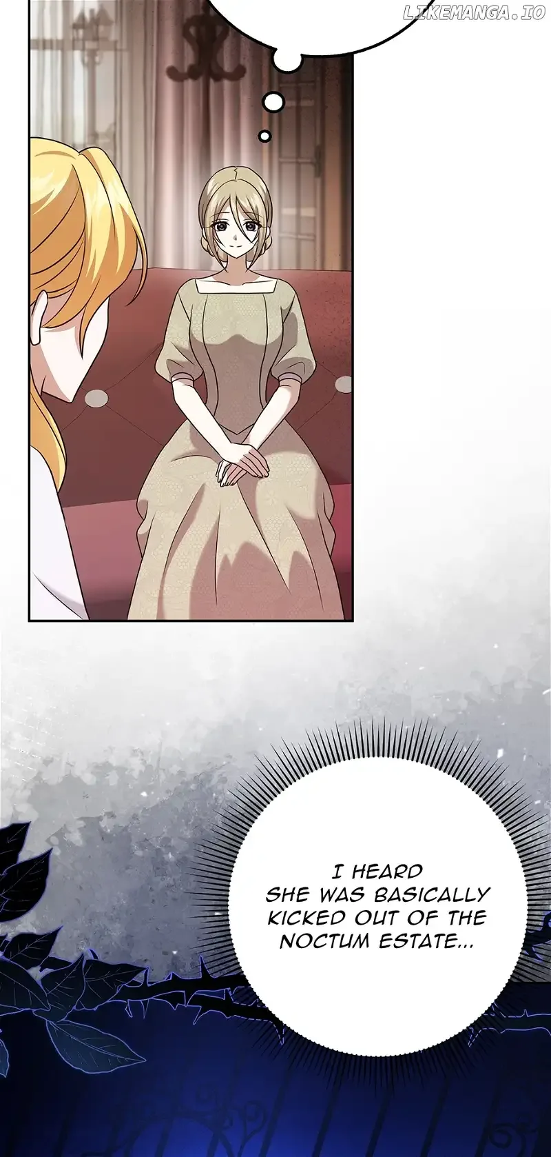 The Lost Cinderella Chapter 28 page 24