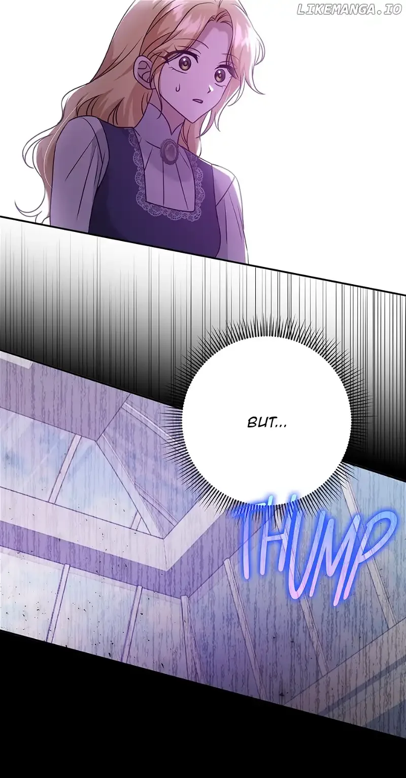The Lost Cinderella Chapter 28 page 32