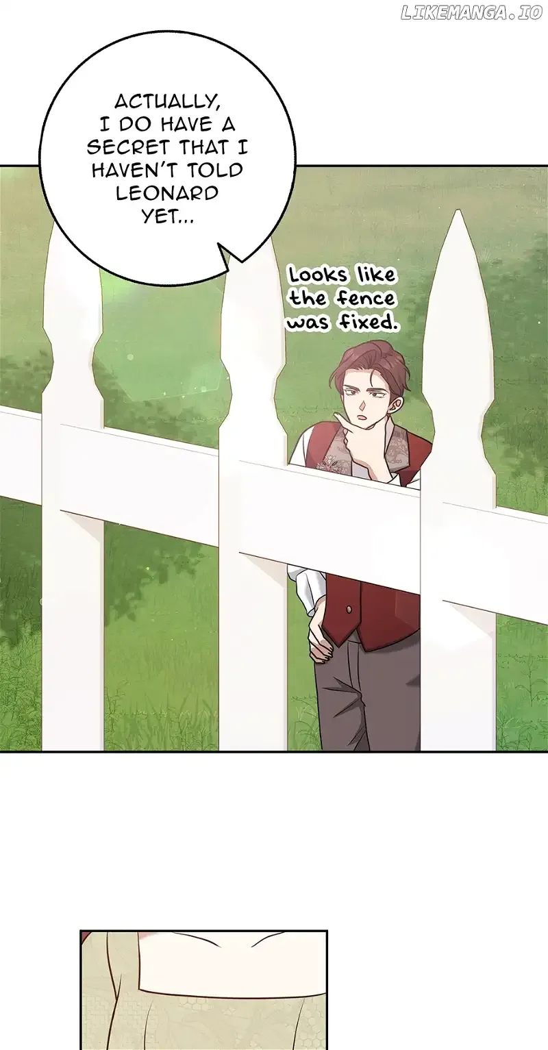 The Lost Cinderella Chapter 28 page 29