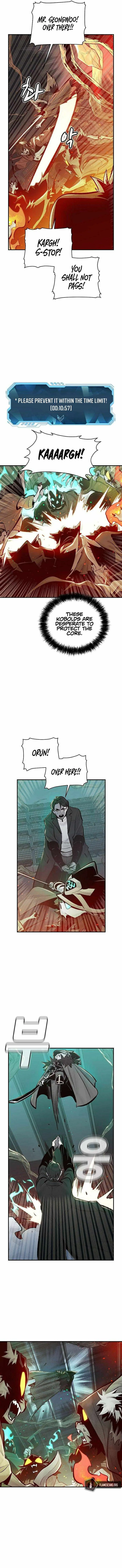 The Lone Necromancer Chapter 29 page 8