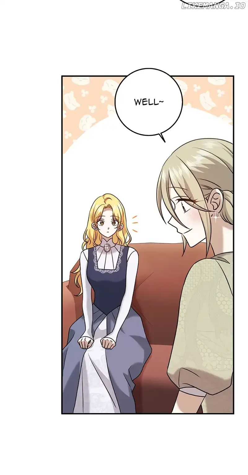 The Lost Cinderella Chapter 28 page 28