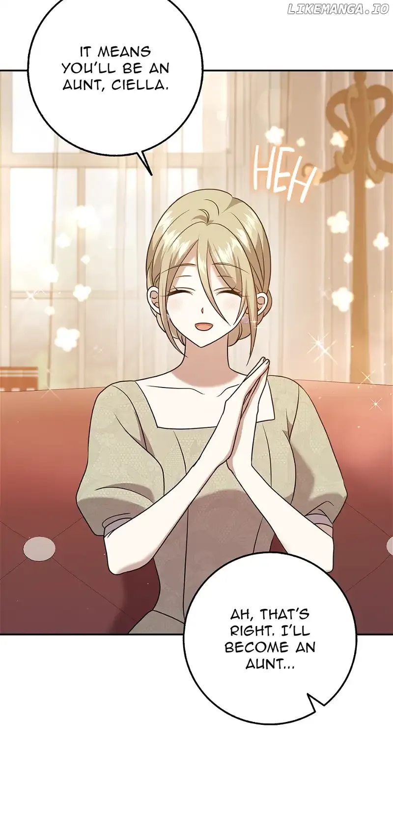The Lost Cinderella Chapter 28 page 43