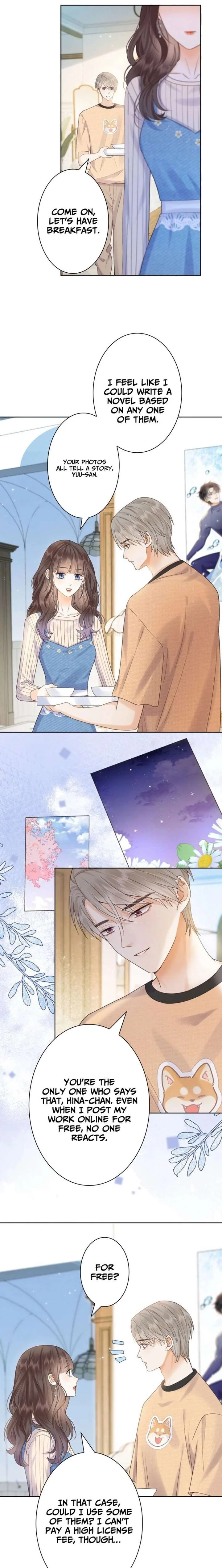 The Lover My Sister Stole Is Obsessed With Me Chapter 29 page 9