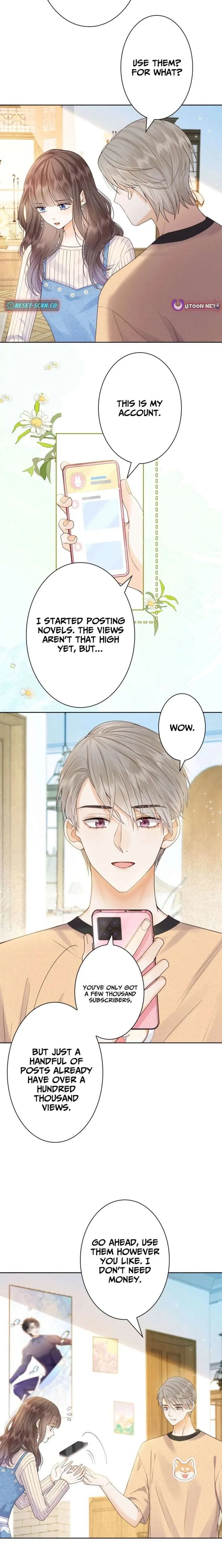 The Lover My Sister Stole Is Obsessed With Me Chapter 29 page 10