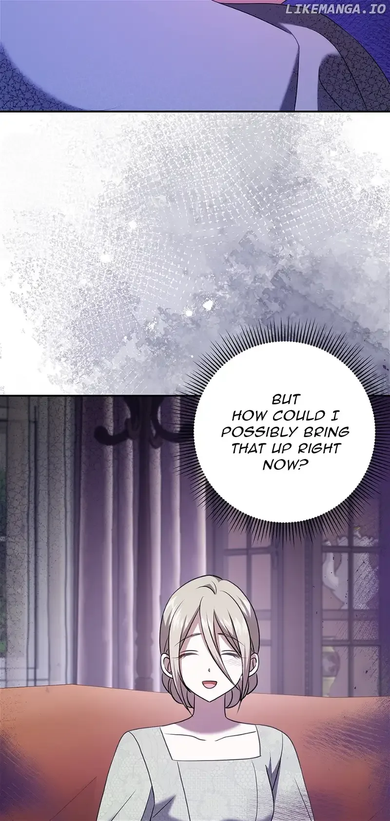 The Lost Cinderella Chapter 28 page 38