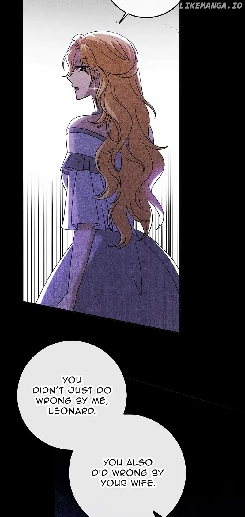 The Lost Cinderella Chapter 28 page 35