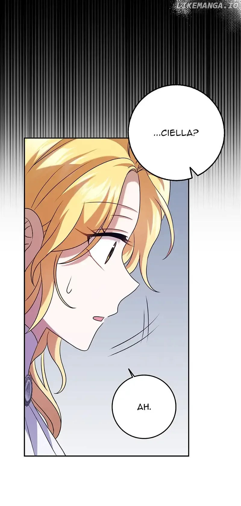 The Lost Cinderella Chapter 28 page 41