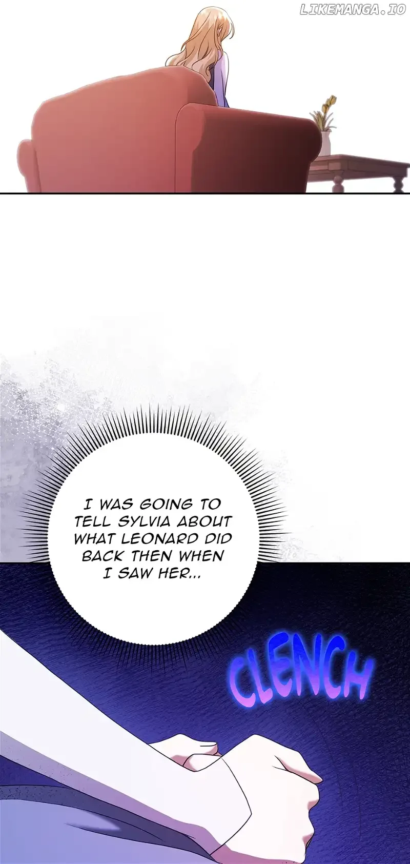 The Lost Cinderella Chapter 28 page 37