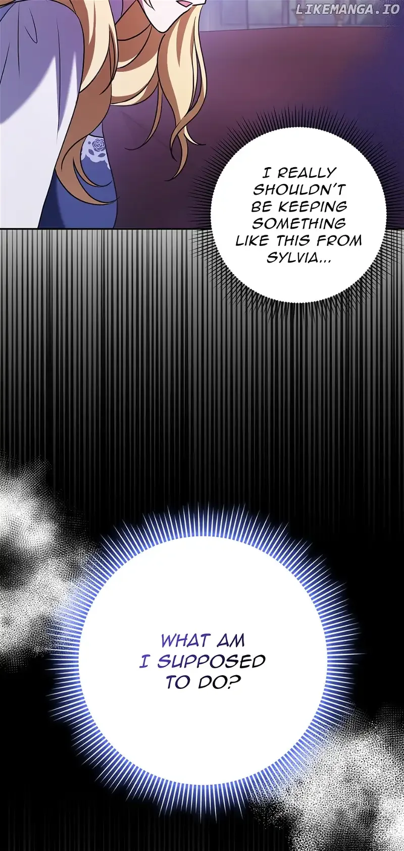 The Lost Cinderella Chapter 28 page 40
