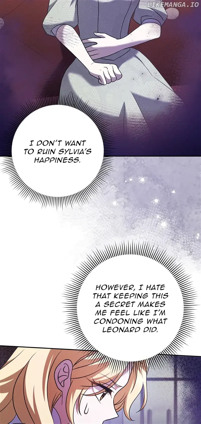 The Lost Cinderella Chapter 28 page 39