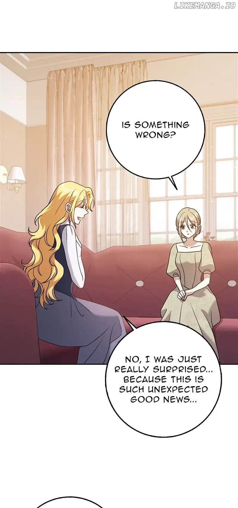 The Lost Cinderella Chapter 28 page 42