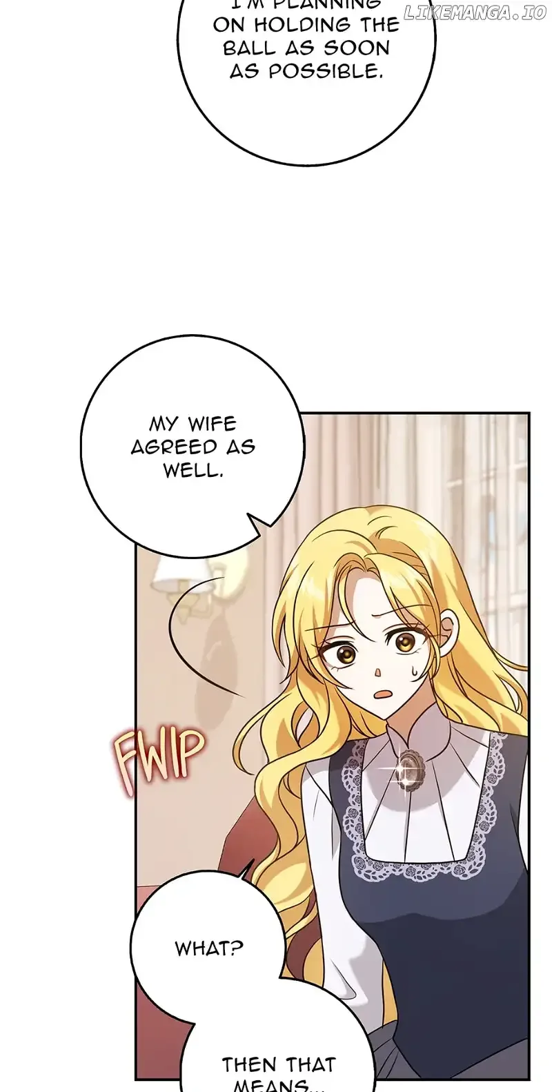 The Lost Cinderella Chapter 28 page 53