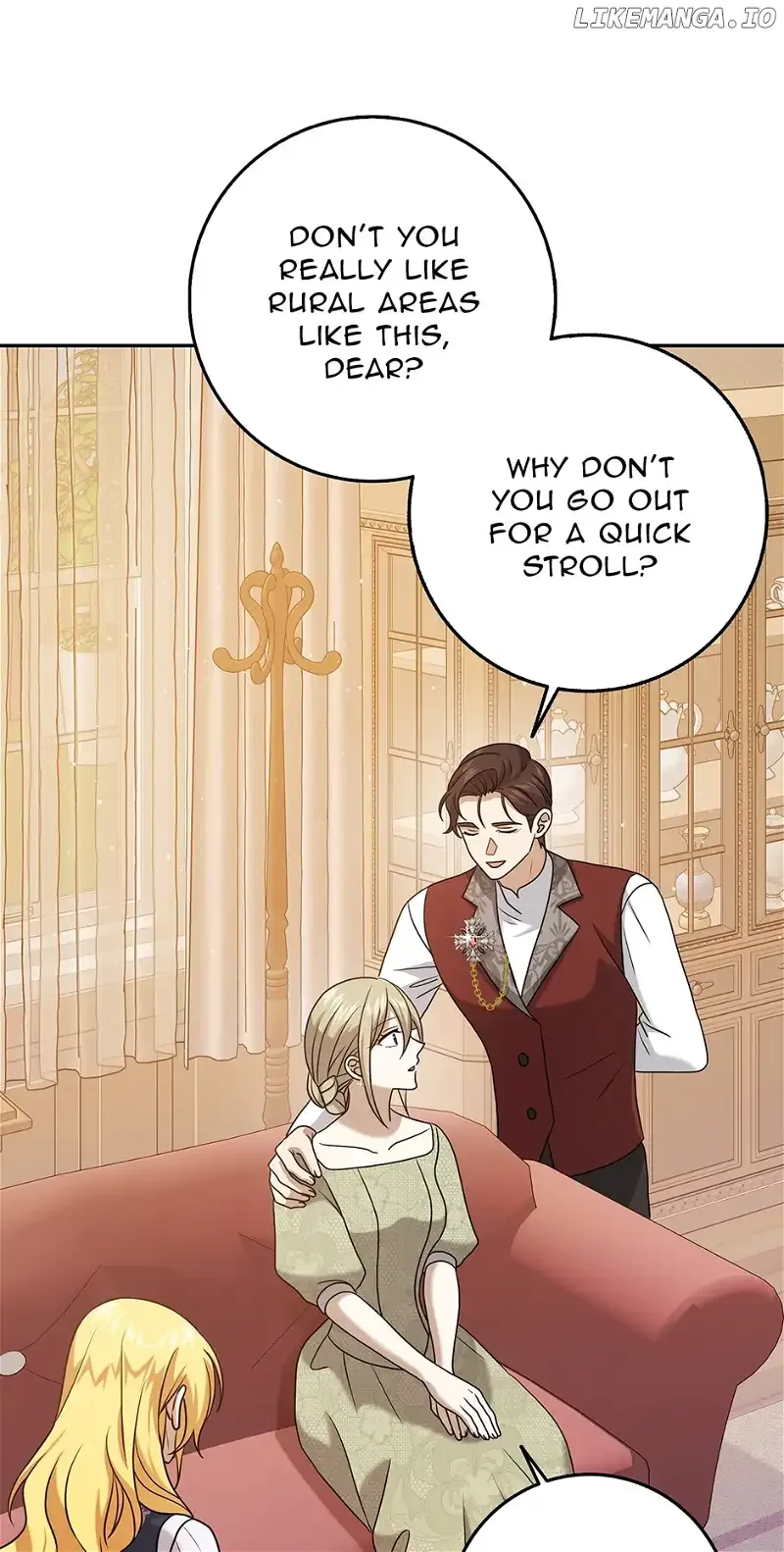 The Lost Cinderella Chapter 28 page 48