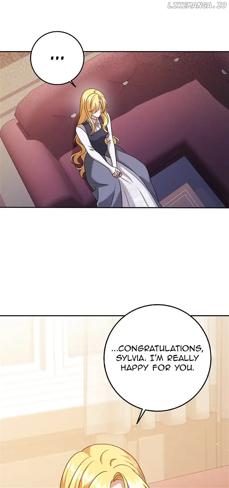 The Lost Cinderella Chapter 28 page 44