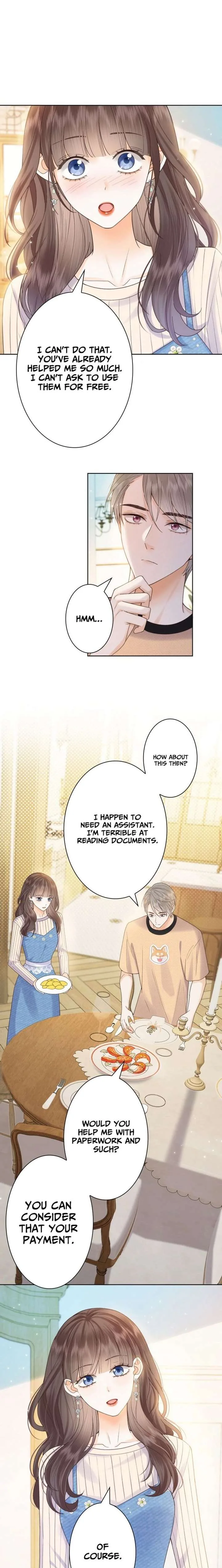 The Lover My Sister Stole Is Obsessed With Me Chapter 29 page 11