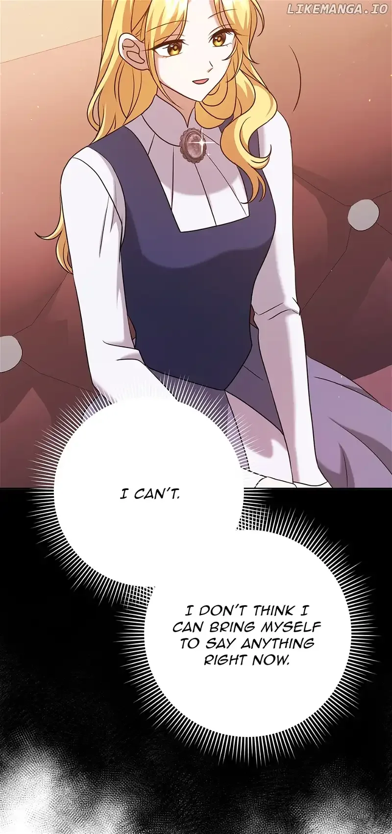 The Lost Cinderella Chapter 28 page 45