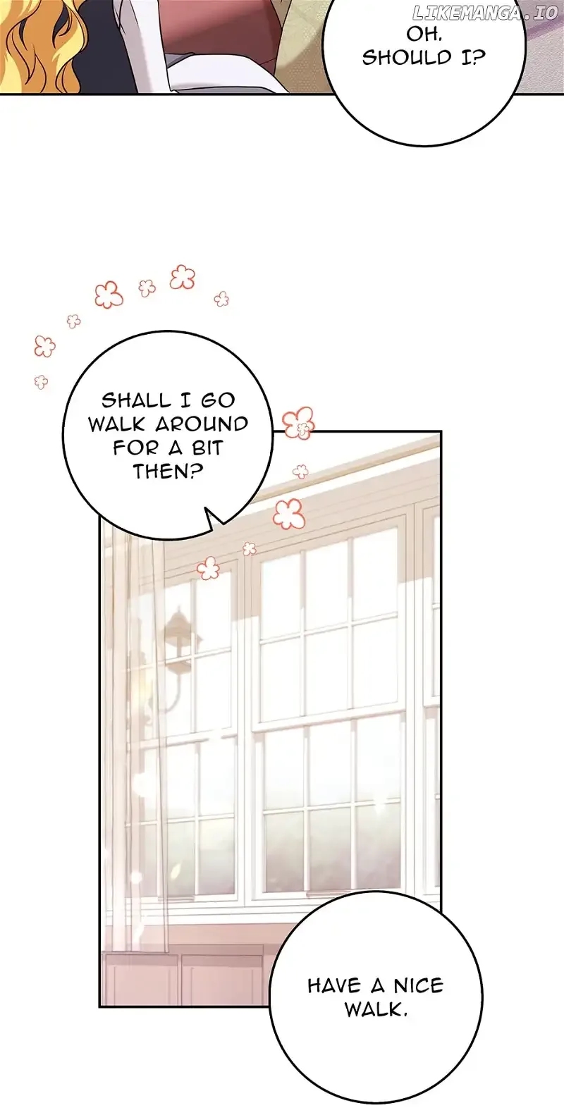 The Lost Cinderella Chapter 28 page 49