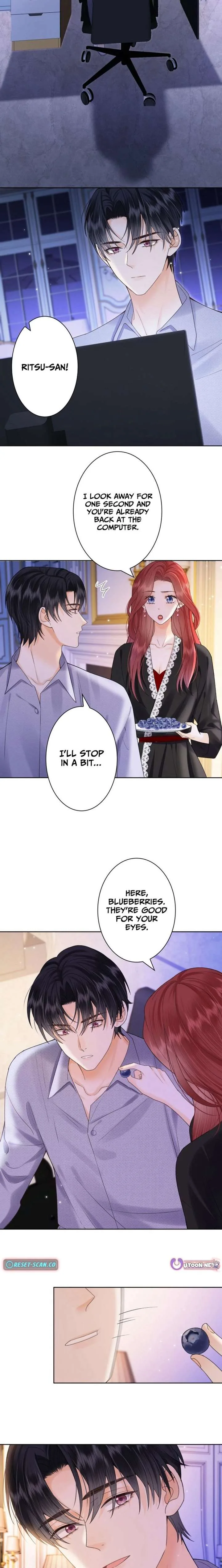 The Lover My Sister Stole Is Obsessed With Me Chapter 29 page 13
