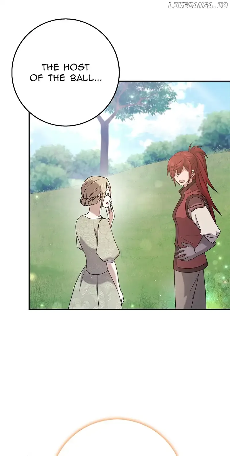 The Lost Cinderella Chapter 28 page 55