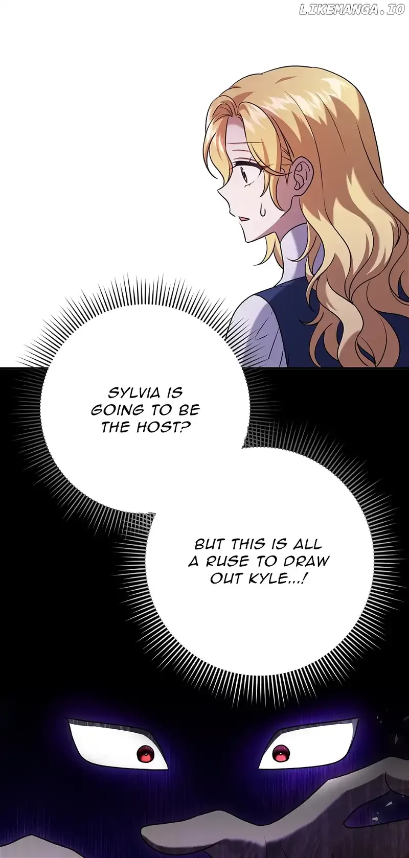 The Lost Cinderella Chapter 28 page 57