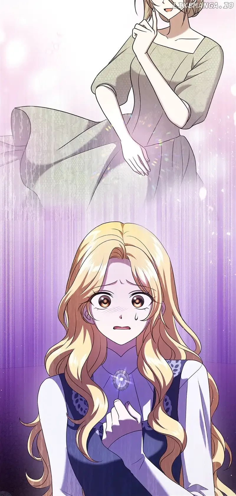 The Lost Cinderella Chapter 28 page 59