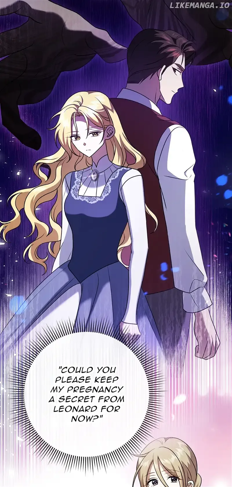 The Lost Cinderella Chapter 28 page 58