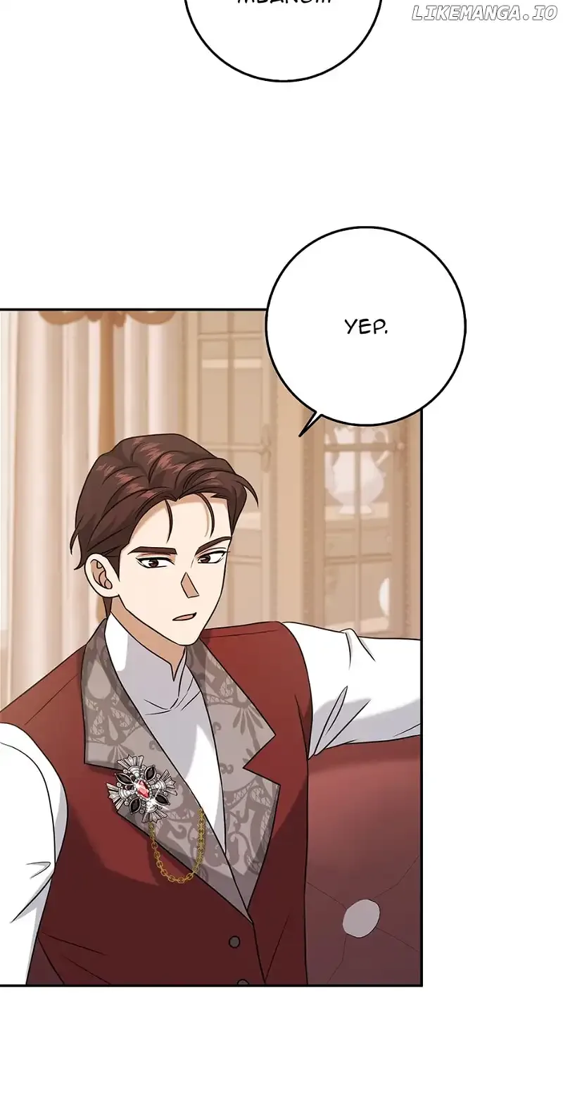 The Lost Cinderella Chapter 28 page 54