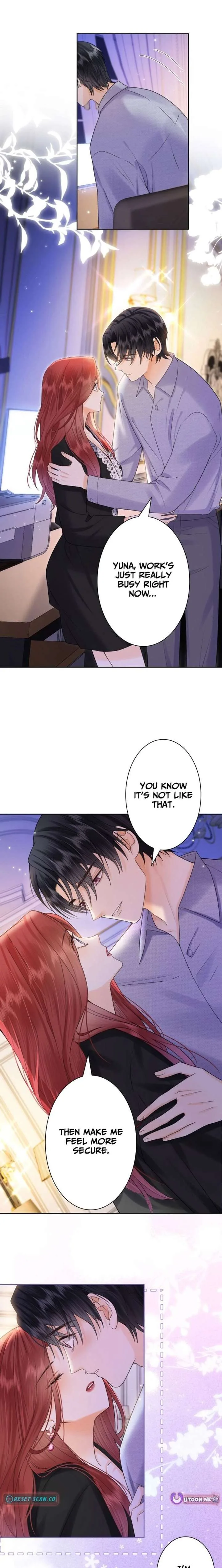 The Lover My Sister Stole Is Obsessed With Me Chapter 29 page 15