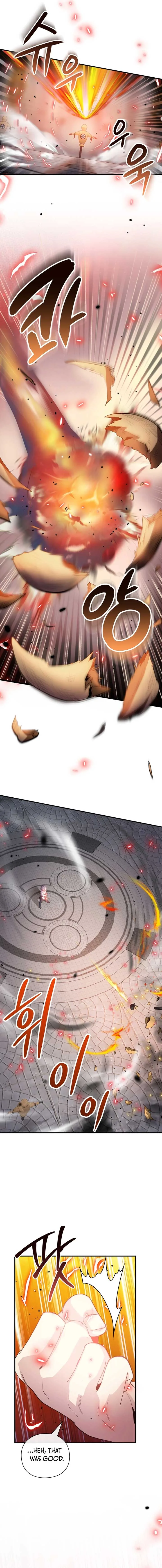 The Magic Genius of the Marquis Chapter 29 page 3